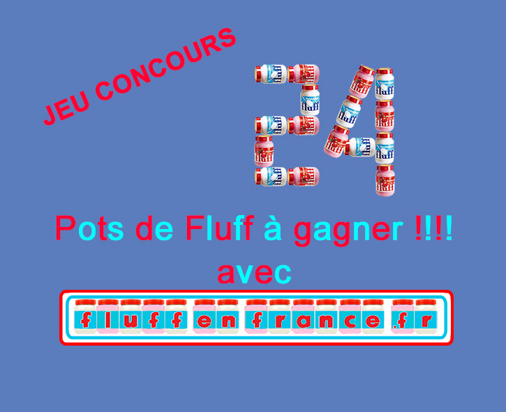 Photo pour participer au troisime concours Fluff en France