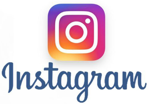 Suivez nous aussi sur Instagram