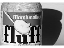 Actualités - Le Marshmallow Fluff enfin disponible en France !