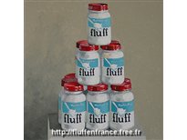 Pyramide de FLUFF