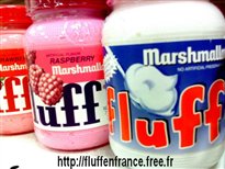 retrouvez l'assortiment des 3 parfums de FLUFF